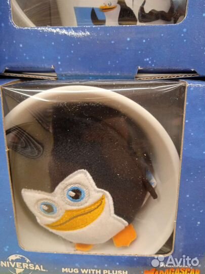 Игрушка в кружке