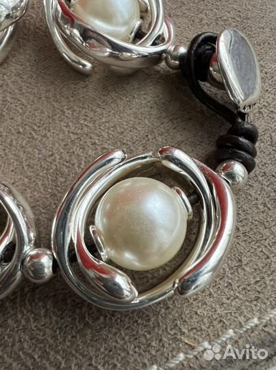 Браслет Uno DE 50