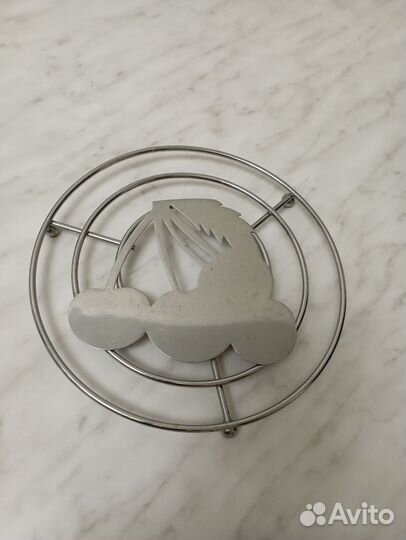 Подставка под горячее