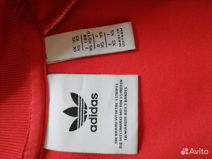 Спортивный костюм adidas для мальчика