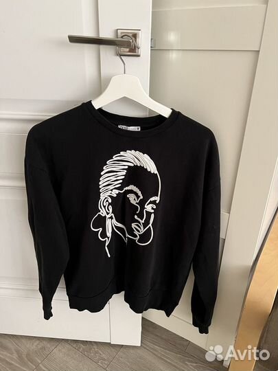 Свитшот zara