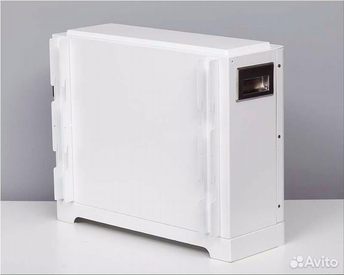 Аккумулятор 48В 100Ач 5кВтч