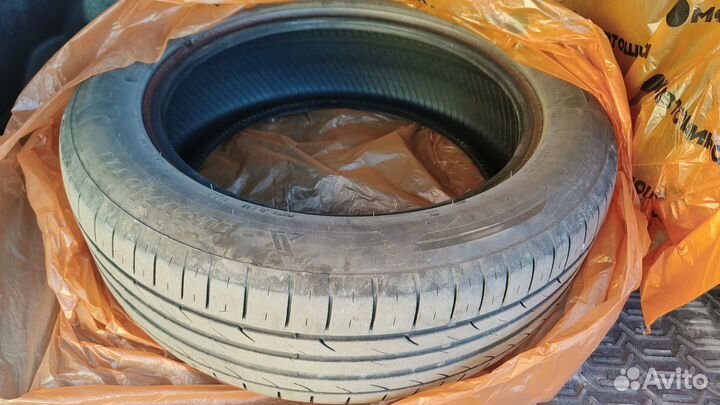 Tracmax X-Privilo TX3 225/55 R18 98V