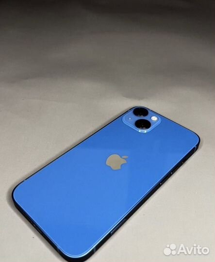 iPhone 13, 128 ГБ