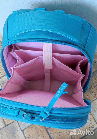 Рюкзак для начальной школы