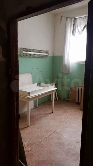 Свободного назначения, 48.6 м²