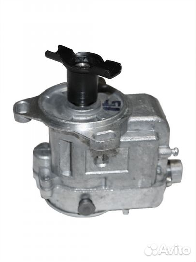 Магнето М-124 Б (Самара) правое вращение