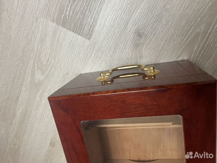 Хьюмидор для сигар