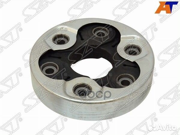 Муфта карданного вала audi A3/TT 1.8/VW golf 4