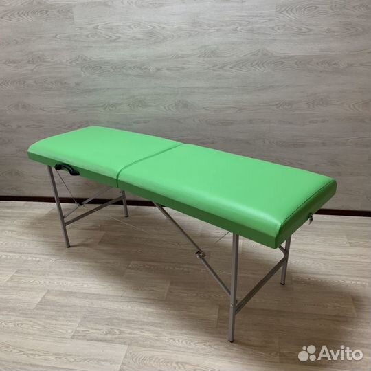 Массажный стол