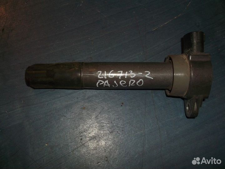 Катушка зажигания