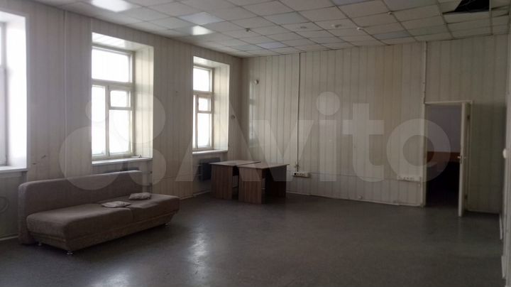 Офис в здании по Нижегородская, 2 эт., 96 м2 - без