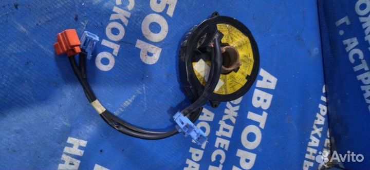 Подрулевой шлейф Kia Clarus седан T8D 2000