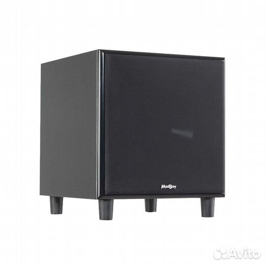 Активный сабвуфер MadBoy boss-08 (арт. 297569)