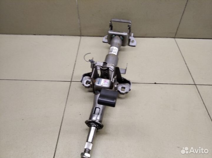 Колонка рулевая Aveo (T250) 2005-2011