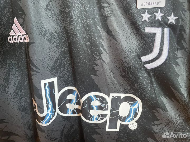 Футбольная форма Ювентус