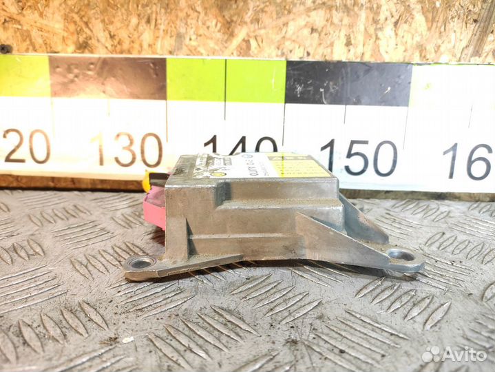Блок управления Air Bag Byd F3 2006-2013