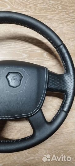 Руль газель next, бизнес