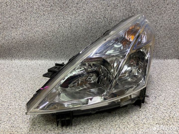 Фара левая Nissan Teana J32 2008