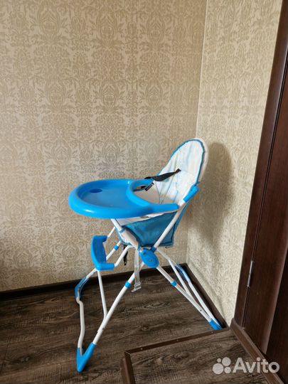 Стул для кормления