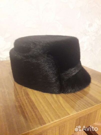 Шапка мужская