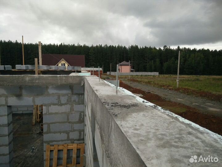 Строительство