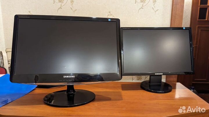 Монитор Samsung B2230N