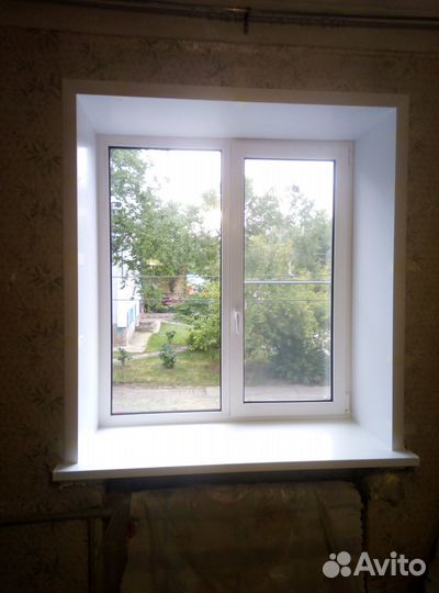 Окна пвх