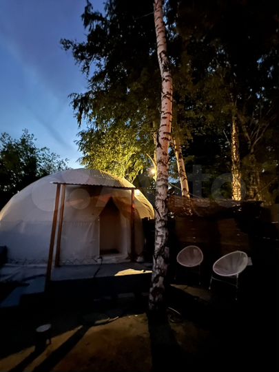 Дача 48 м² на участке 1,1 сот.