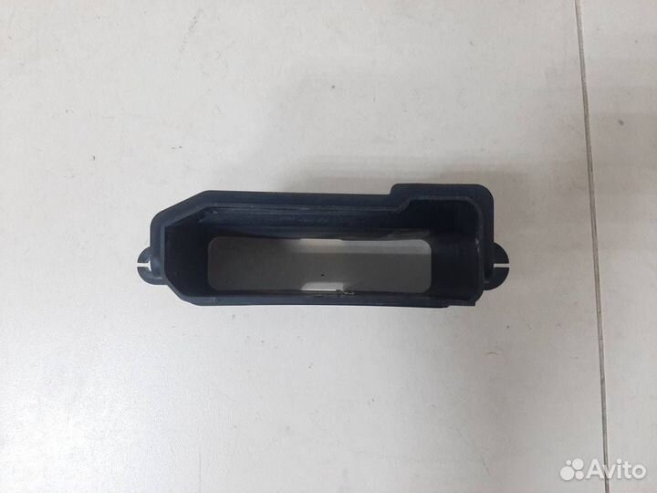 Воздухозаборник наружный Kia Rio 4 FB 2017