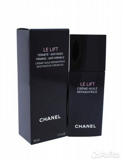 Крем для лица Chanel