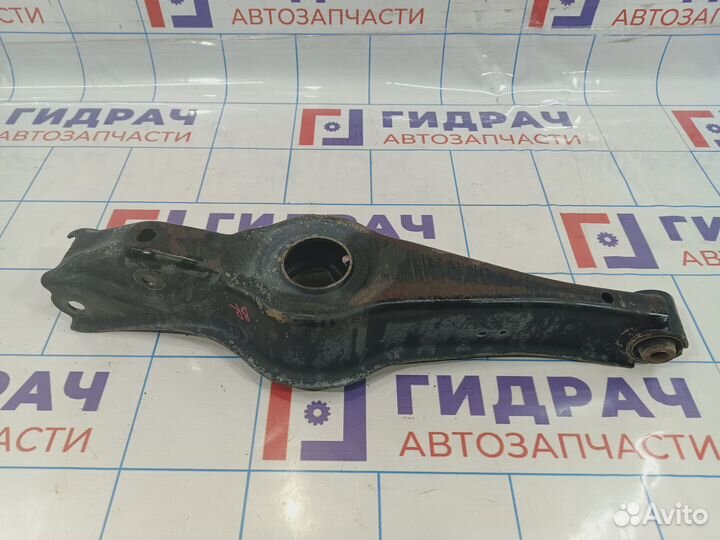 Рычаг задний поперечный правый Suzuki Grand Vitara