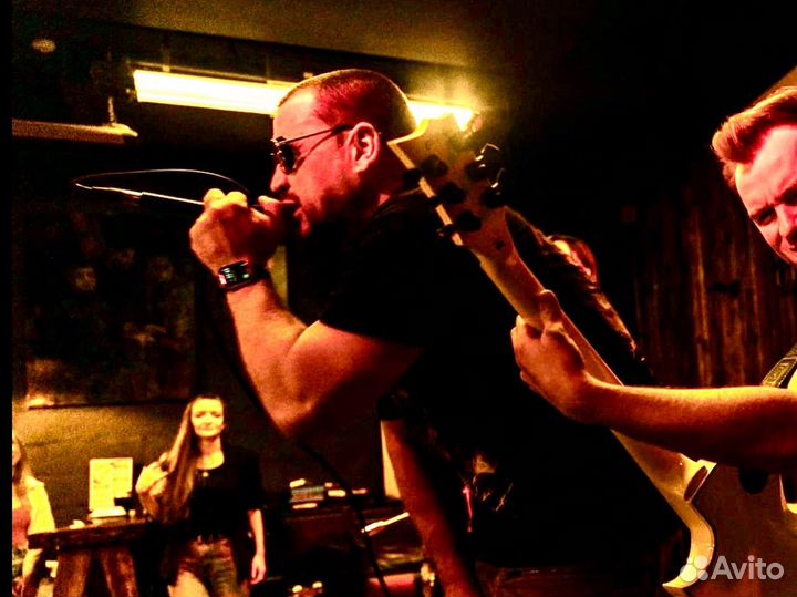 Вокал для взрослых Поставлю голос за 12 часов