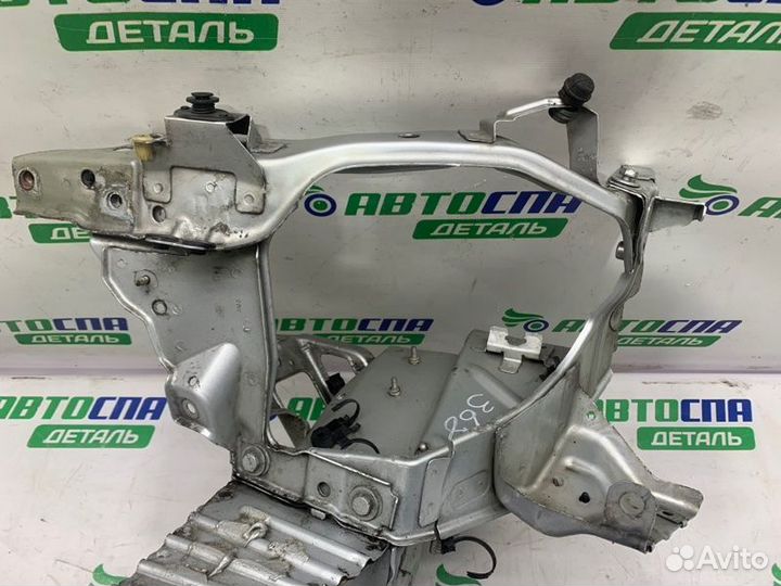 Лонжерон кузова передний левый Opel Zafira B