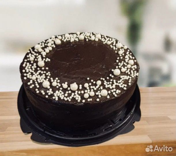 Торт на заказ