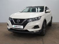 Nissan Qashqai 2.0 CVT, 2019, 65 400 км, с пробегом, цена 2 000 000 руб.