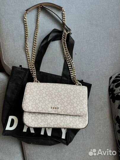 Сумка dkny оригинал