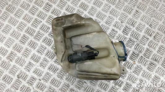 Бачок омывателя mercedes benz vito W639 (89K37NL01