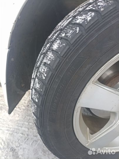 Goodyear Assurance DuraPlus 2 195/65 R15