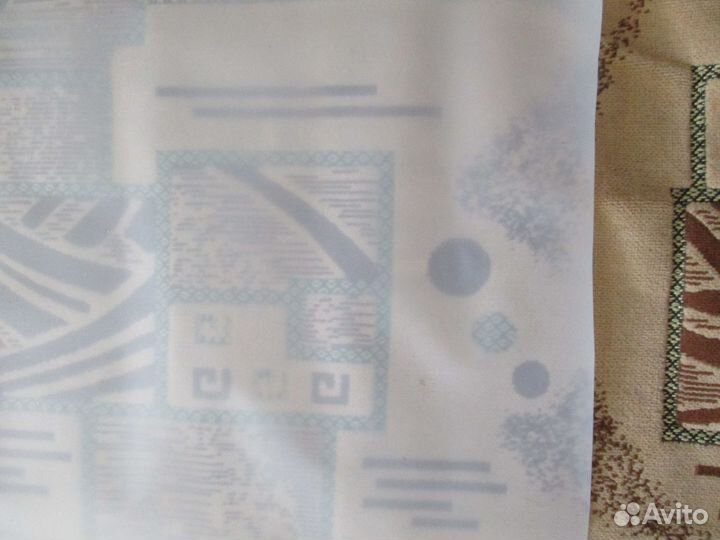 Матовая калька (плёнка сб-1) СССР. / См.описание