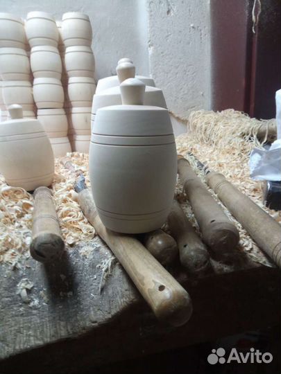 Бочата с герметичной крышкой