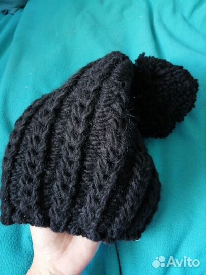Шапка зимняя