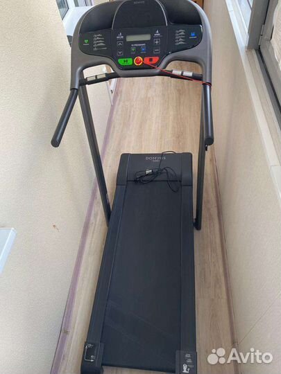 Беговая дорожка