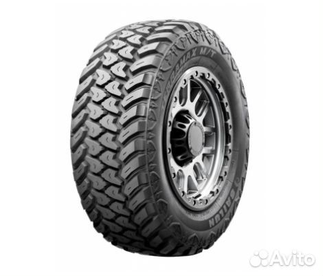 Sailun Terramax M/T 245/75 R16 120Q