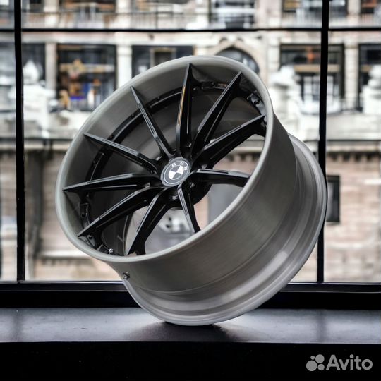 Кованые диски GT Forged R21 для BMW M5 F90