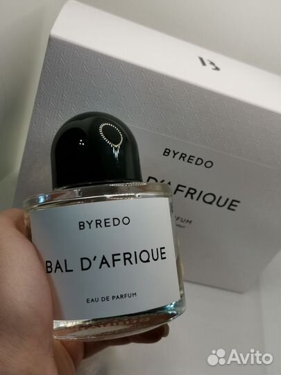 Парфюм Byredo Bal D'Afrique 100 мл