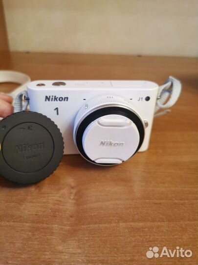 Компактный фотоаппарат nikon d33697