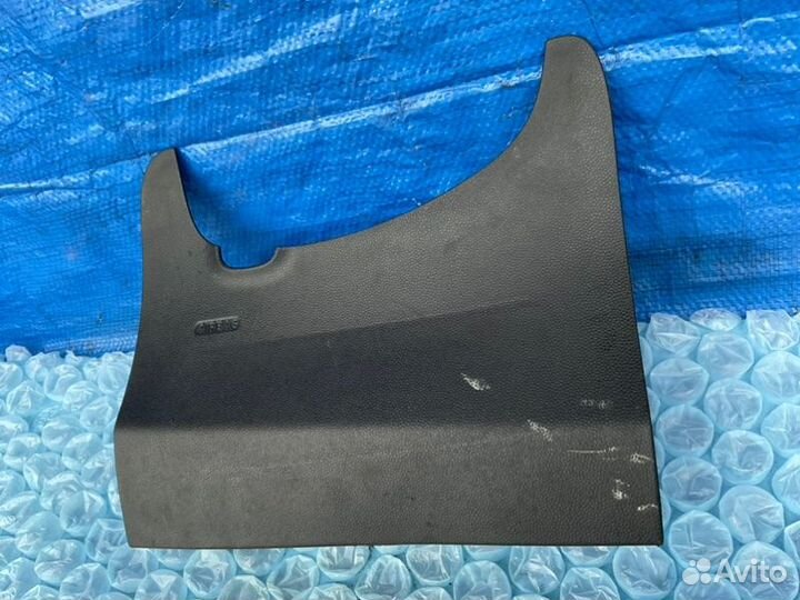 Аирбаг в колени передний левый Ford Fiesta MK6 WT