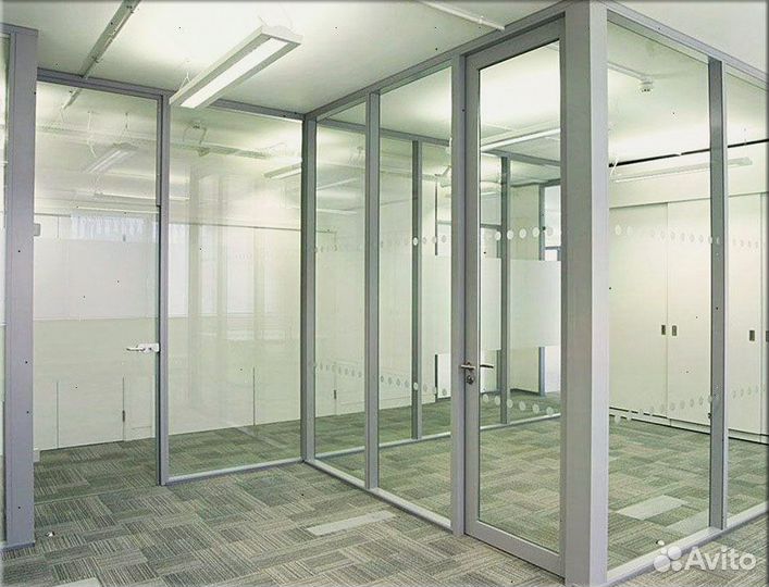 Алюминиевые конструкции теплое остекление