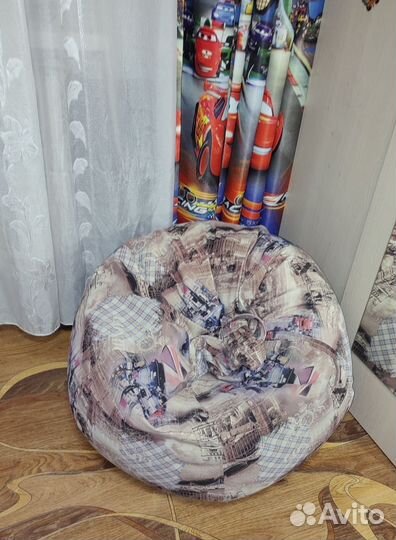 Кресло мешок груша xxxl